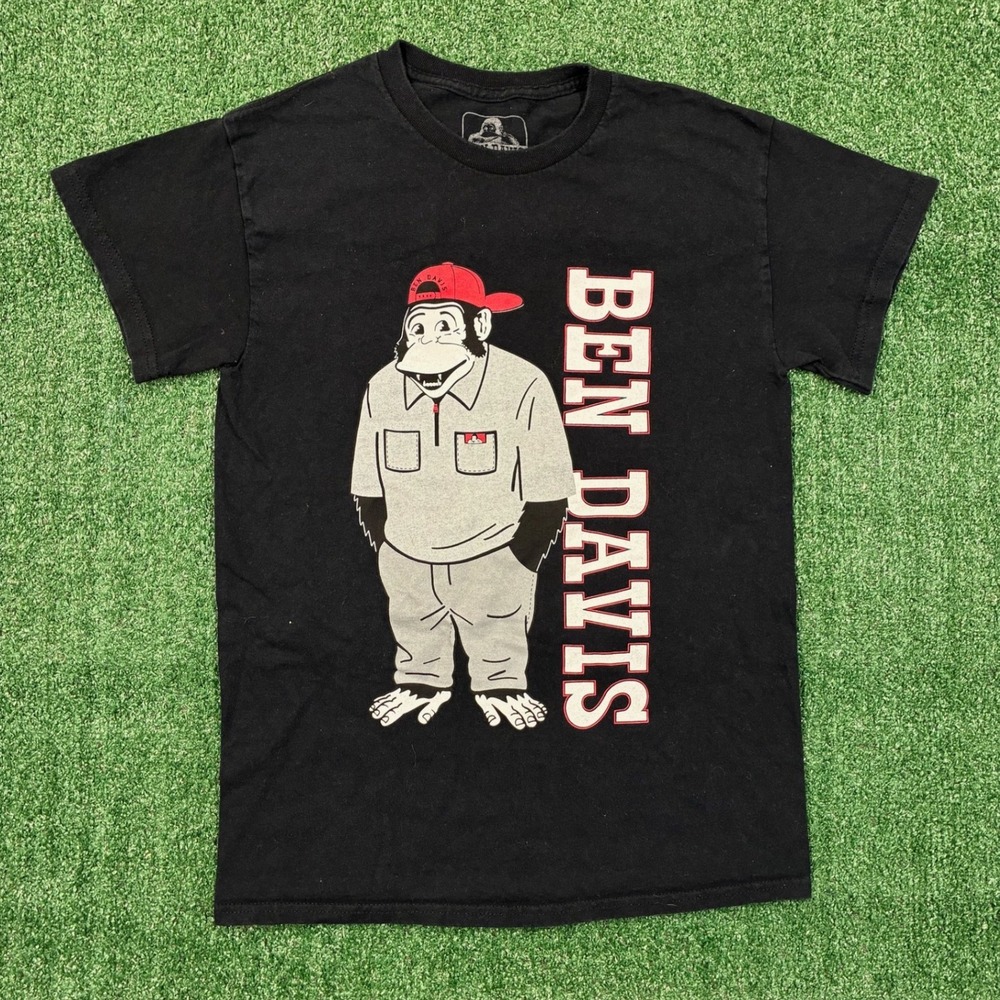 Ben Davis "Funky Monkey" Graphic T-shirt